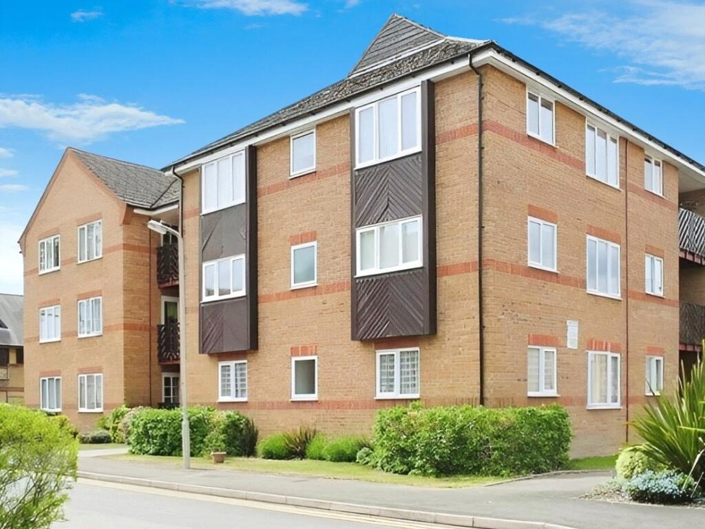 Main image of property: Braziers Quay, South Street, Bishop's Stortford