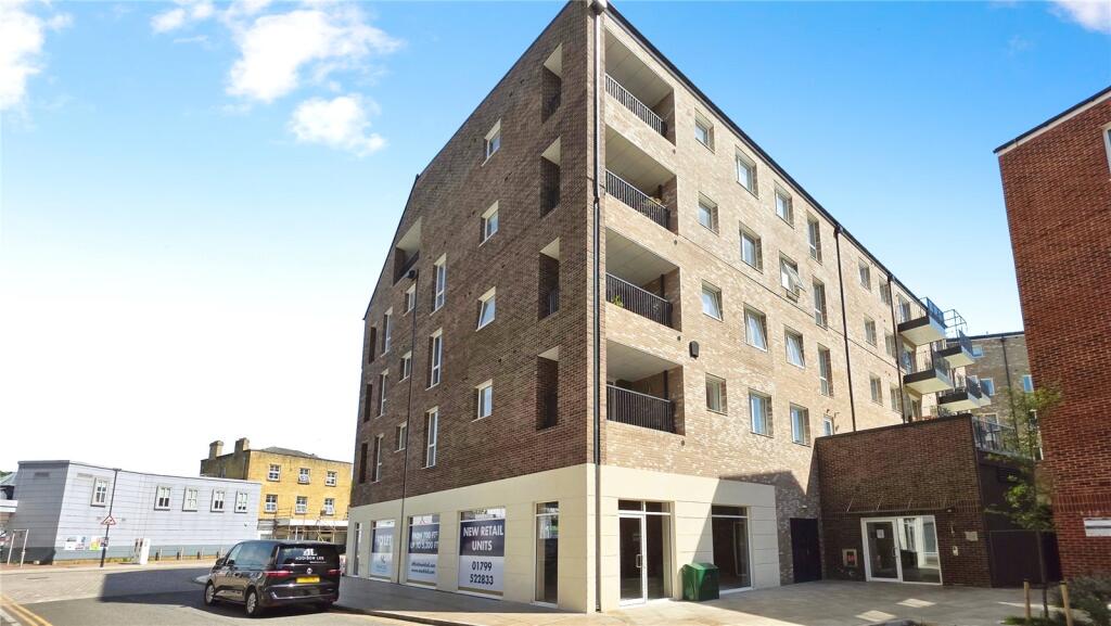 Main image of property: Morton Peto Road, Bishop's Stortford, Hertfordshire