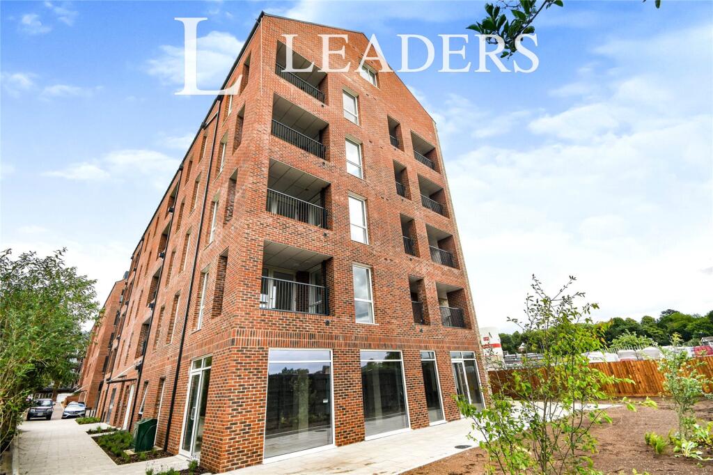 Main image of property: Brunel Drive, Bishop's Stortford, Hertfordshire