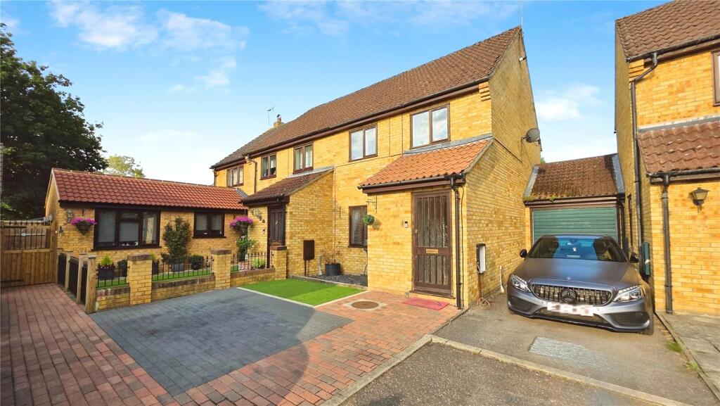Main image of property: Long Croft, Takeley, Bishop's Stortford