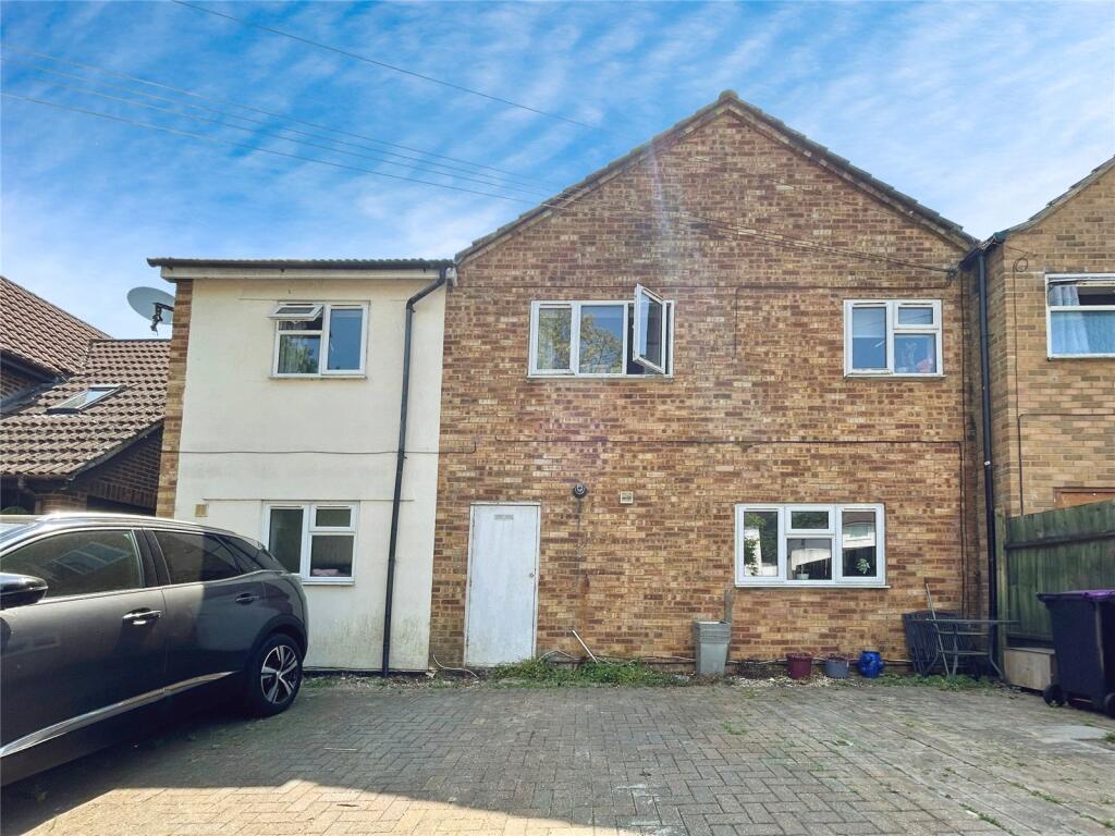 Main image of property: Twyford Gardens, Bishop's Stortford, Hertfordshire