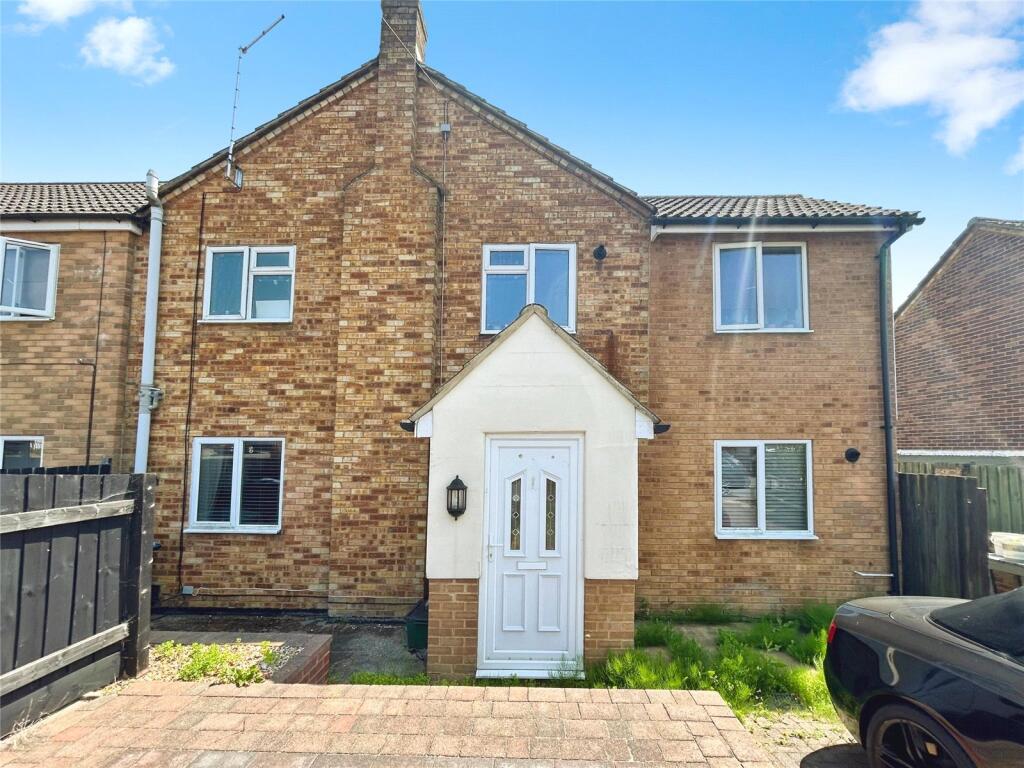 Main image of property: Twyford Gardens, Bishop's Stortford, Hertfordshire