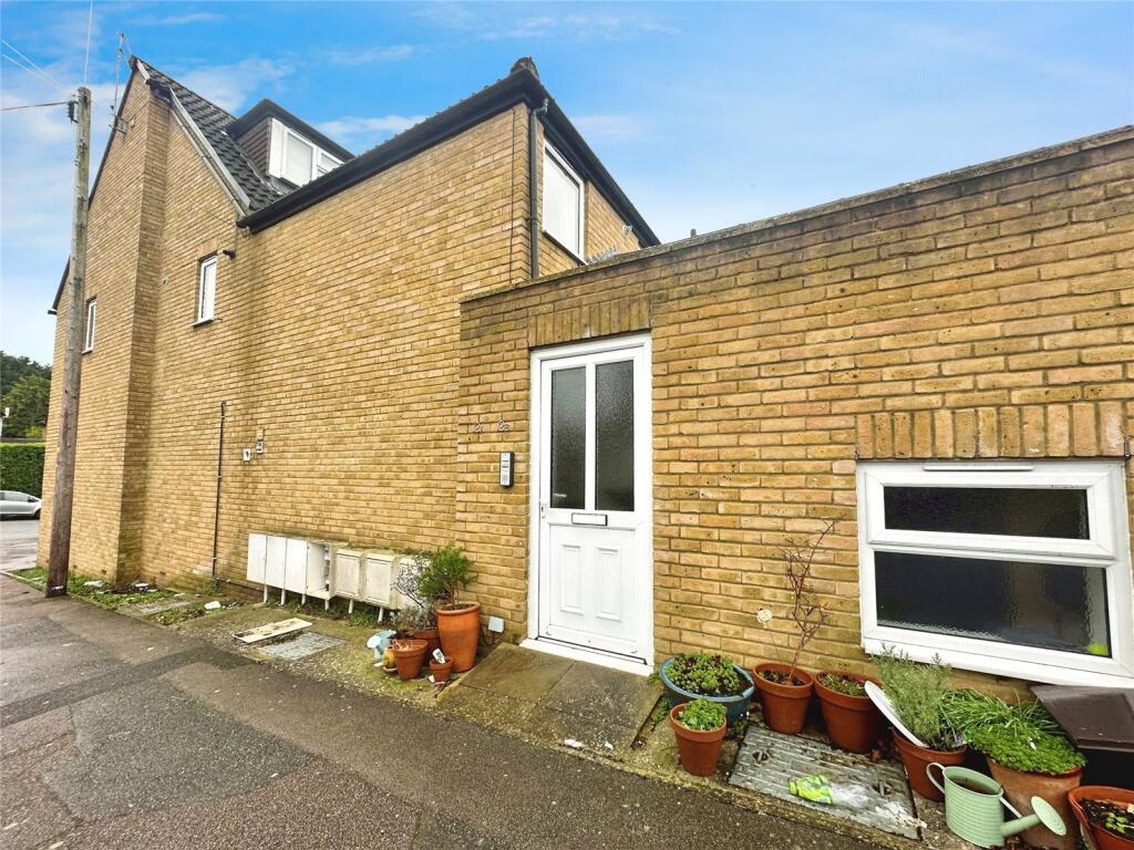 Main image of property: Snowley Parade, Bishop's Stortford, Hertfordshire