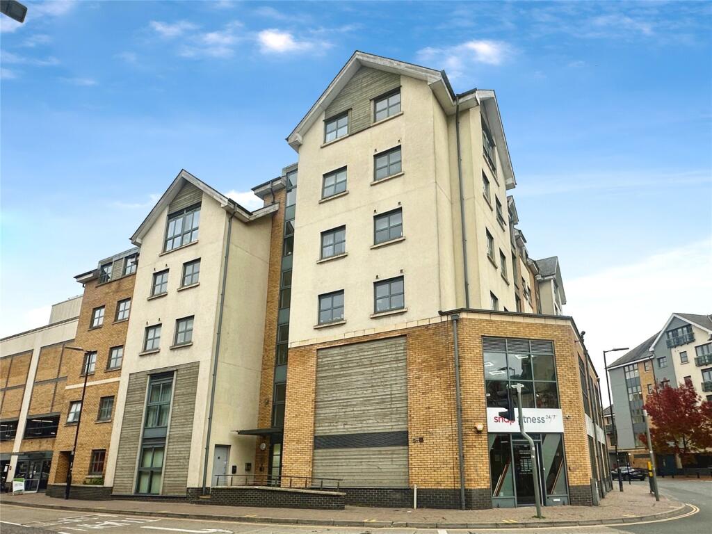 Main image of property: Riverside, Bishop's Stortford, Hertfordshire