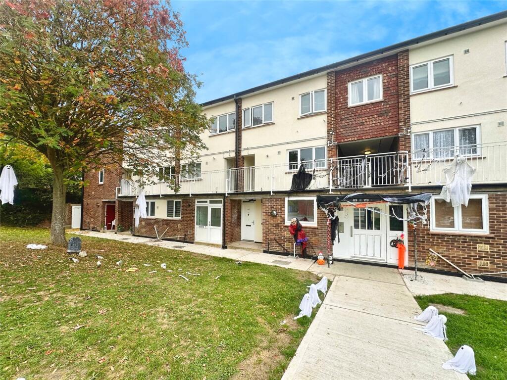 Main image of property: Plaw Hatch Close, Bishop's Stortford, Hertfordshire