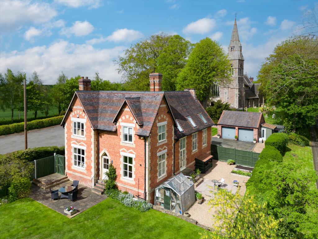 Main image of property: Yockleton, Shrewsbury, Shropshire, SY5