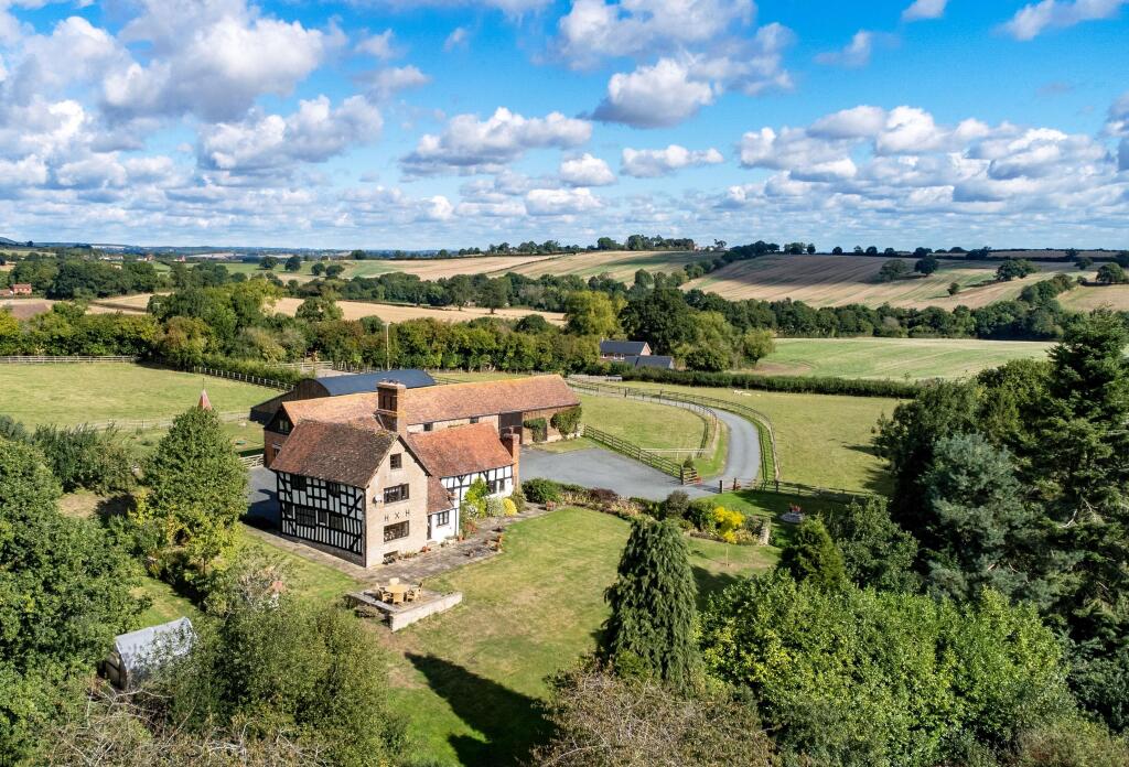 Main image of property: Eudon George, Bridgnorth, Shropshire, WV16
