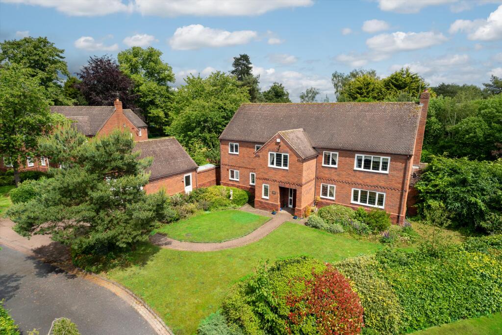 Main image of property: Ryton Park, Ryton, Shifnal, Shropshire, TF11