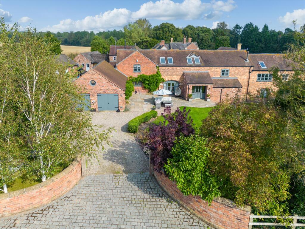 Main image of property: Sandford, Shrewsbury, Shropshire, SY11