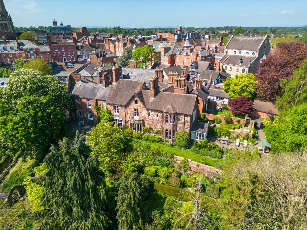 Main image of property: Council House Court, Castle Street, Shrewsbury, Shropshire, SY1
