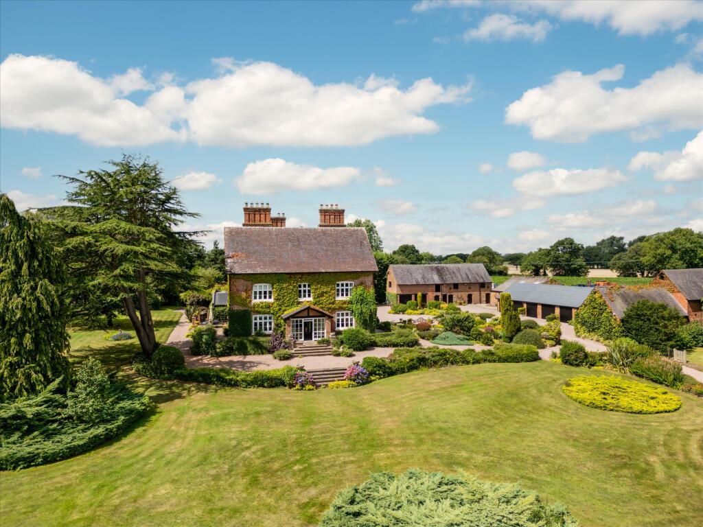 Main image of property: Iscoyd, Whitchurch, SY13