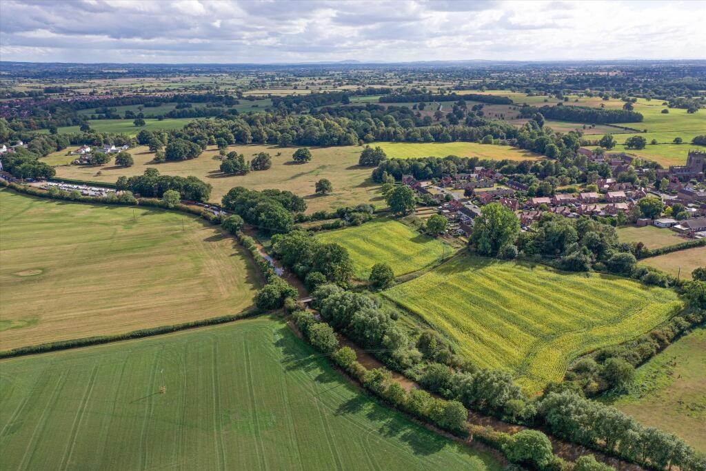 Main image of property: Chester Road, Acton, Nantwich, Cheshire, CW5