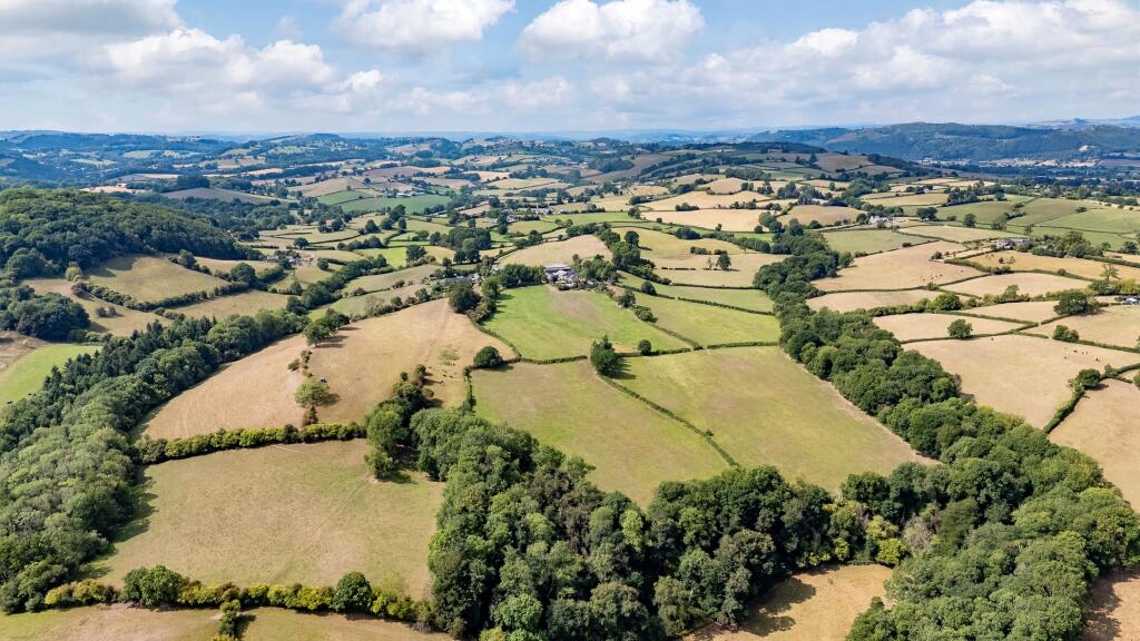 Main image of property: Guilsfield, Welshpool, Powys, SY21