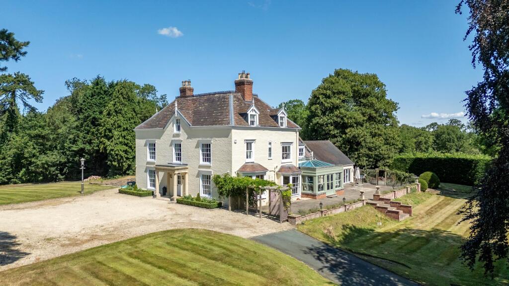 Main image of property: Ford, Shrewsbury, Shropshire, SY5