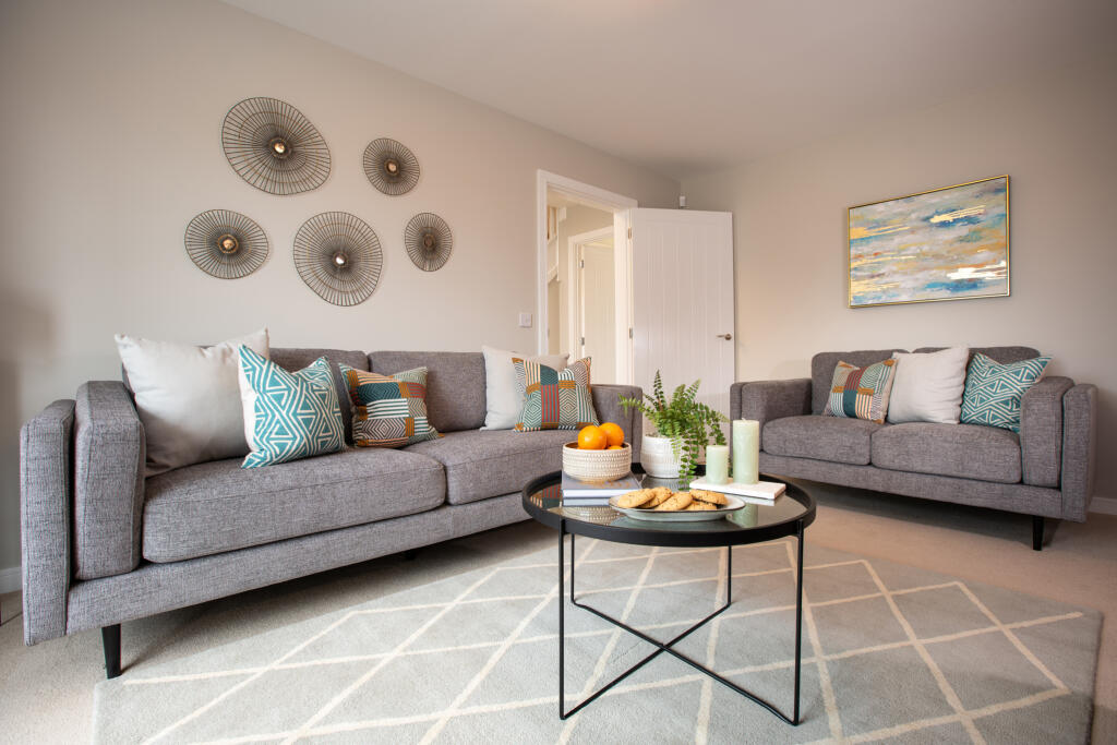 Main image of property: The Crescent,
Stoke-On-Trent,
Staffordshire, 
ST3 6HR