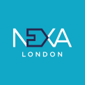 NEXA London logo