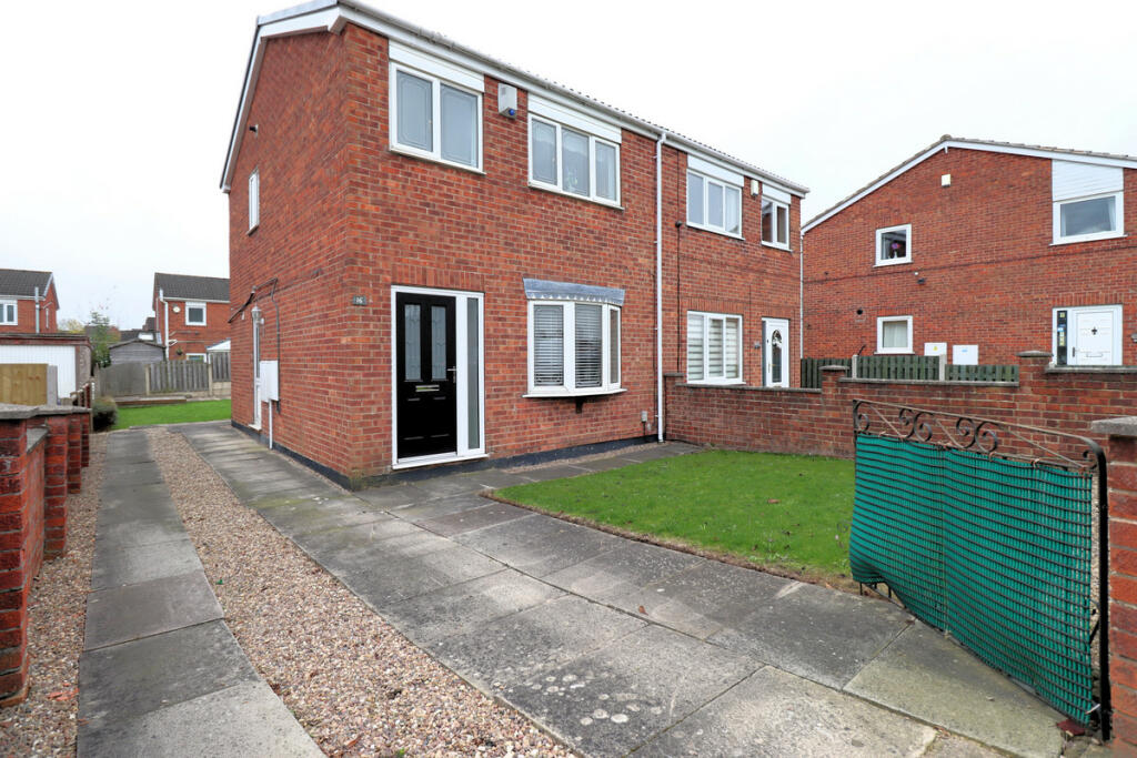 Main image of property: Top Cliffe Road, Barnsley, S71