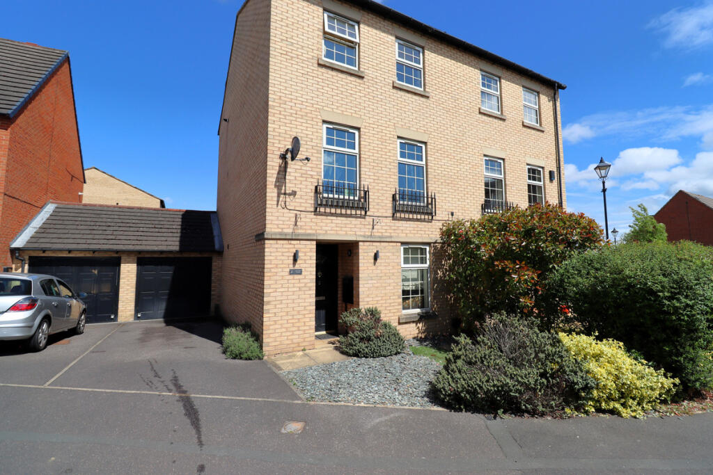 Main image of property: Bretton Close, Brierley Barnsley, S72