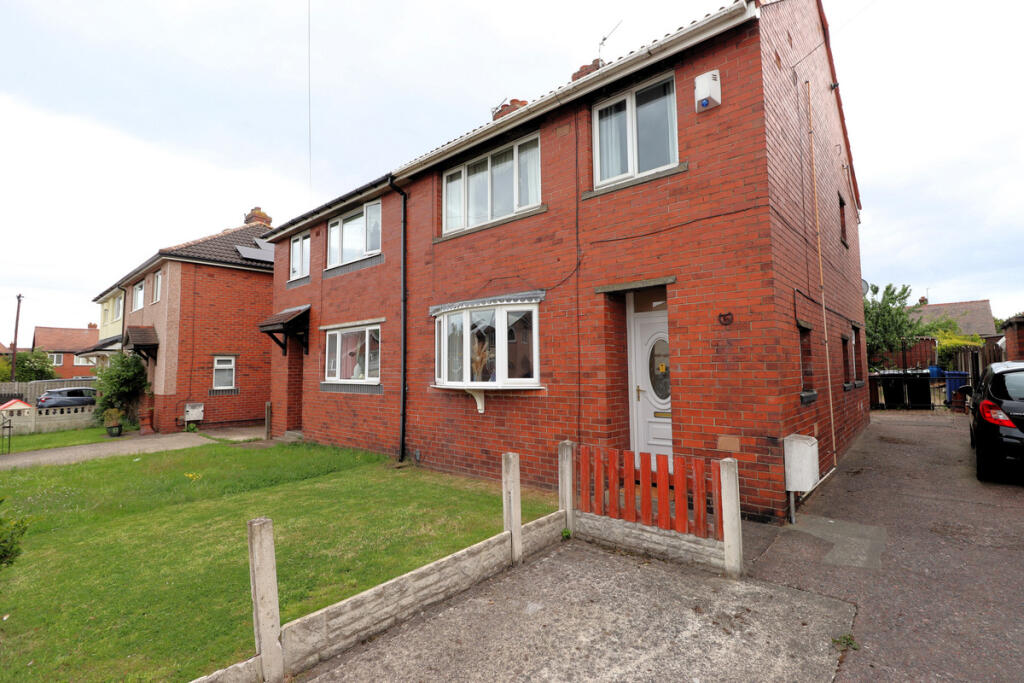 Main image of property: Birthwaite Road, Barnsley Kexbrough, S75