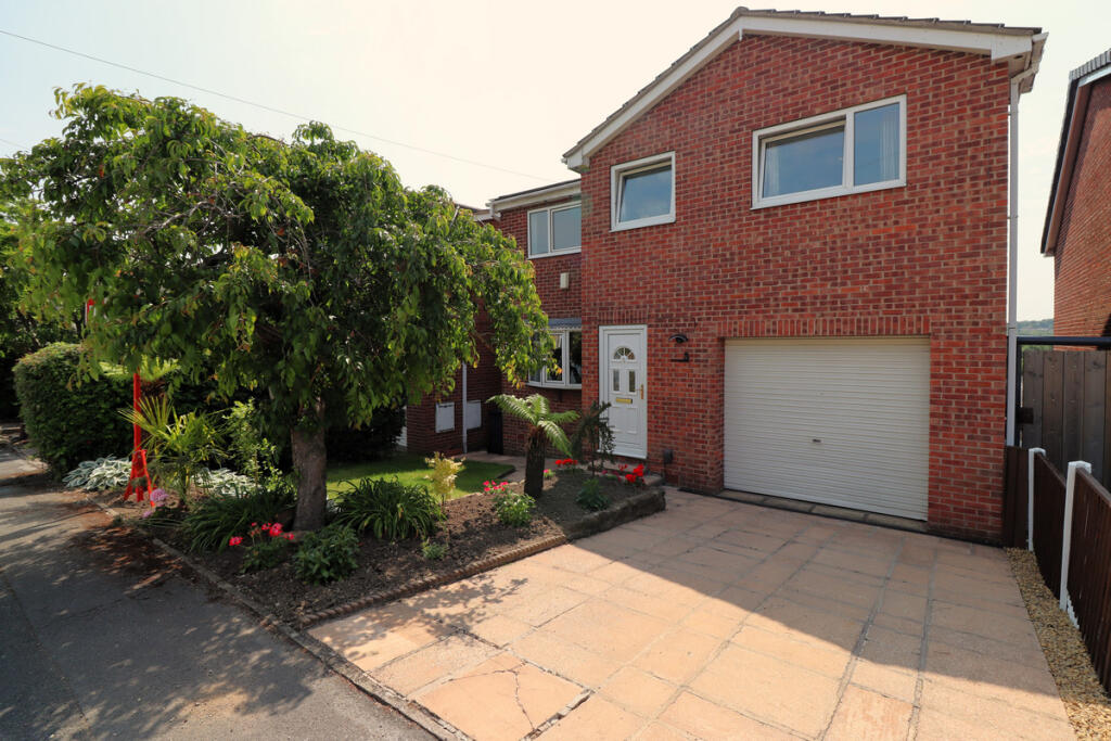 Main image of property: Truro Court, Monk Bretton Barnsley, S71