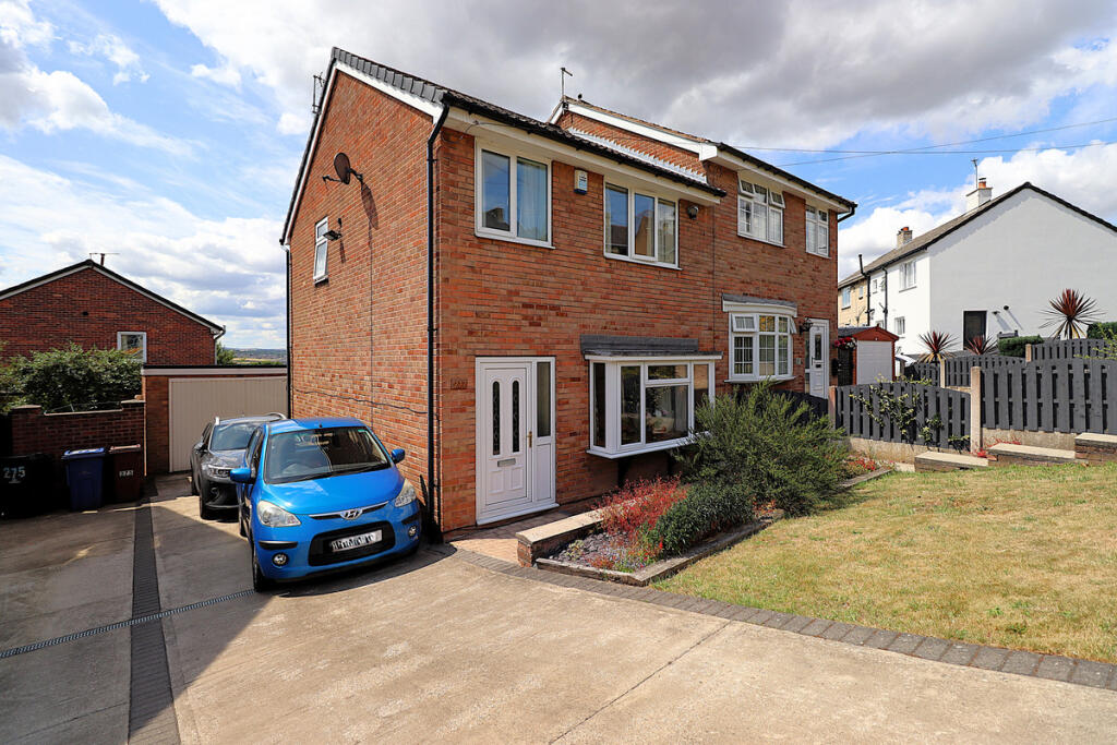 Main image of property: New Road, Barnsley, S75