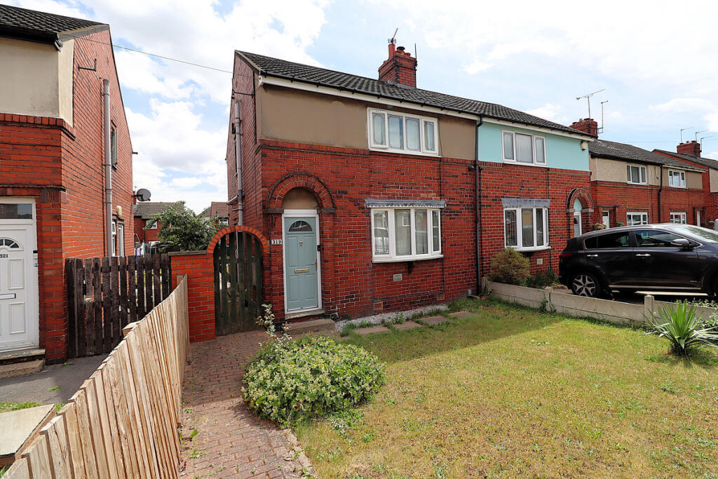 Main image of property: Pontefract Road, Barnsley, S71