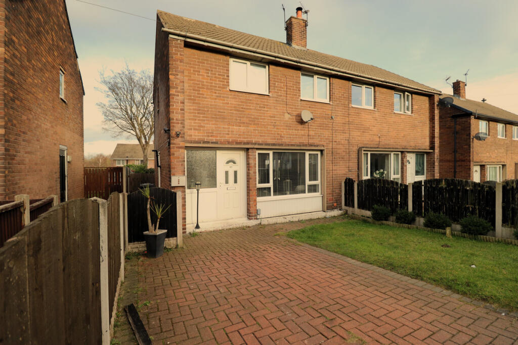 Main image of property: Heysham Green, Monk Bretton Barnsley, S71