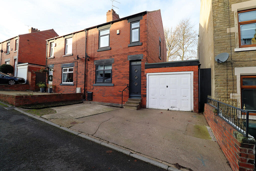 Main image of property: May Terrace, Barnsley, S70