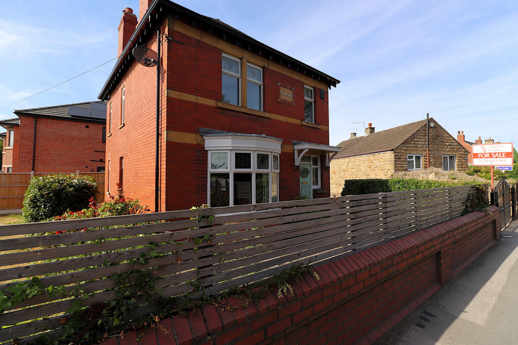 Main image of property: Carlton Road, Carlton Barnsley, S71