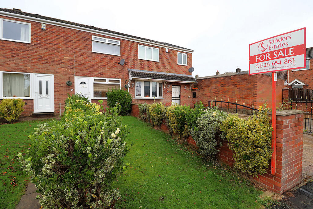 Main image of property: Hawthorne Way, Shafton Barnsley, S72