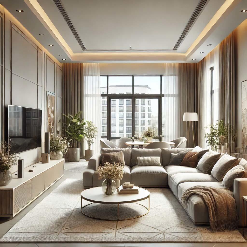 Main image of property: Longley Road, London