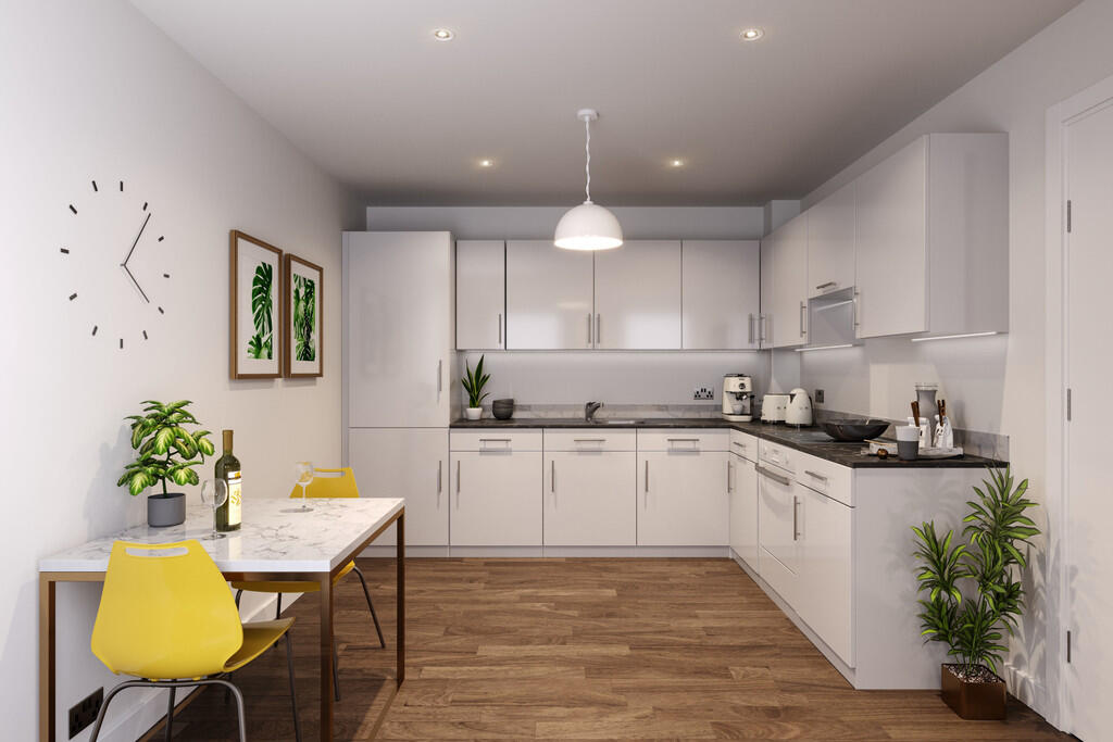Main image of property: Great Bridgewater Street, Manchester