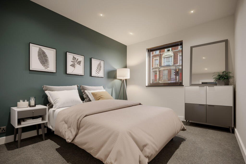 Main image of property: Great Bridgewater Street, Manchester