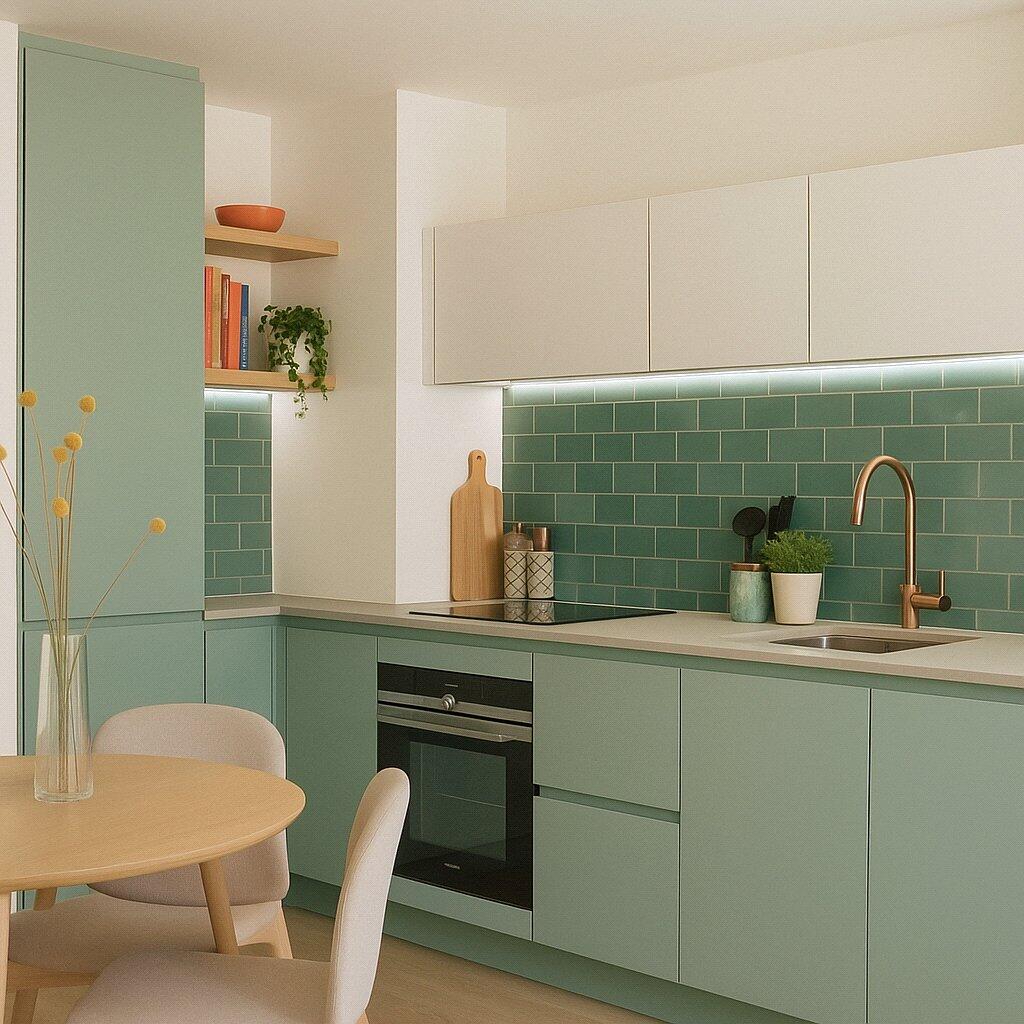 Main image of property: Olympian Way, London, SE10