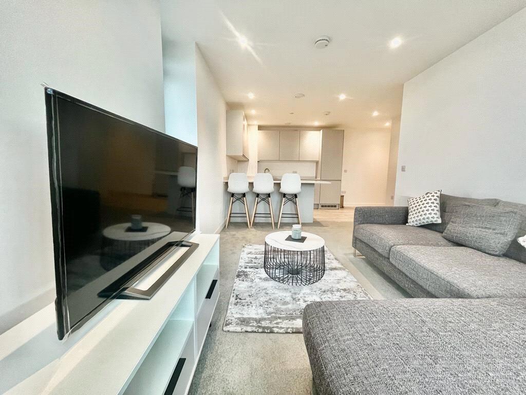Main image of property: Wharf End, Trafford Park, Manchester, M17