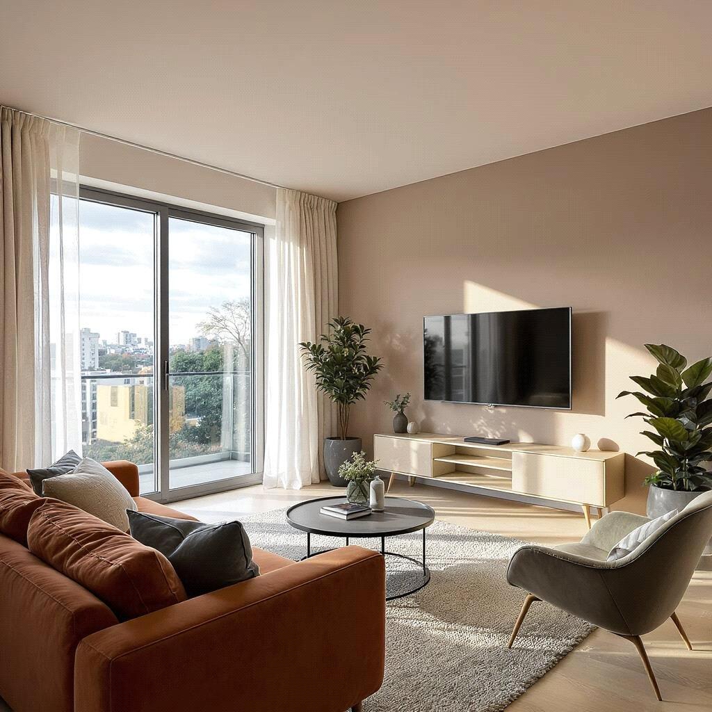 Main image of property: Broadway, Manchester, M50