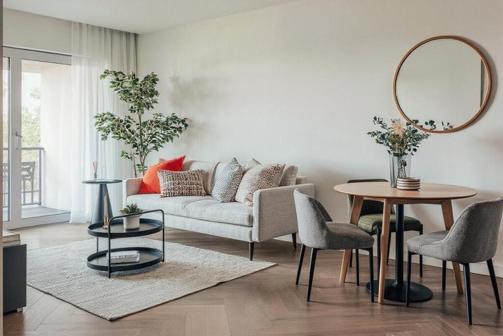 Main image of property: Olympian Way, London, SE10