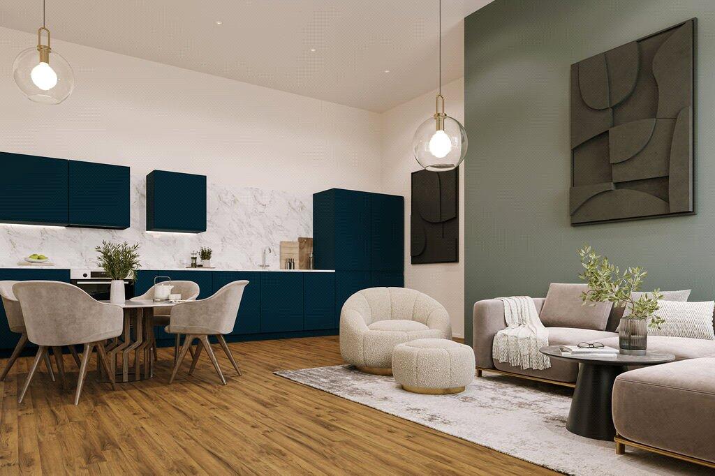 Additional image 2 of Merino Lofts, Bradford, BD1