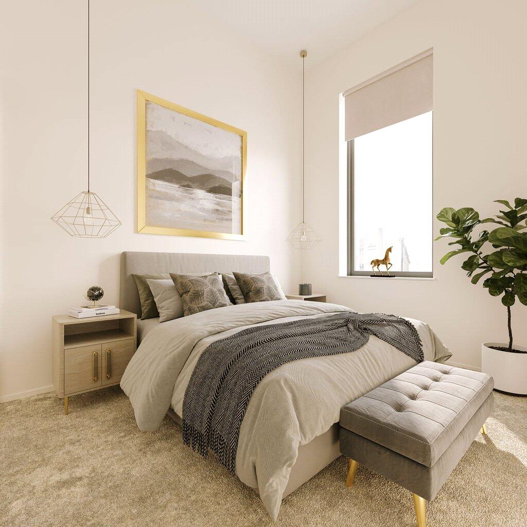 Additional image 3 of Merino Lofts, Bradford, BD1