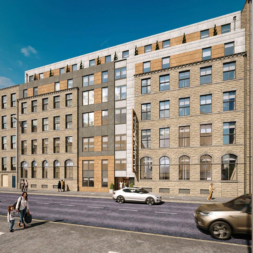 Additional image 5 of Merino Lofts, Bradford, BD1