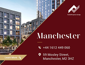 Get brand editions for North Property Group, Manchester