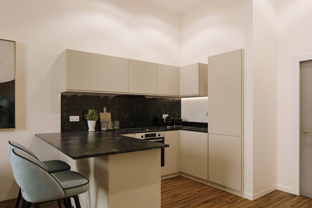 Additional image 2 of Merino Lofts, Bradford, BD1