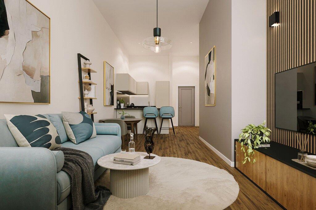 Additional image 3 of Merino Lofts, Bradford, BD1