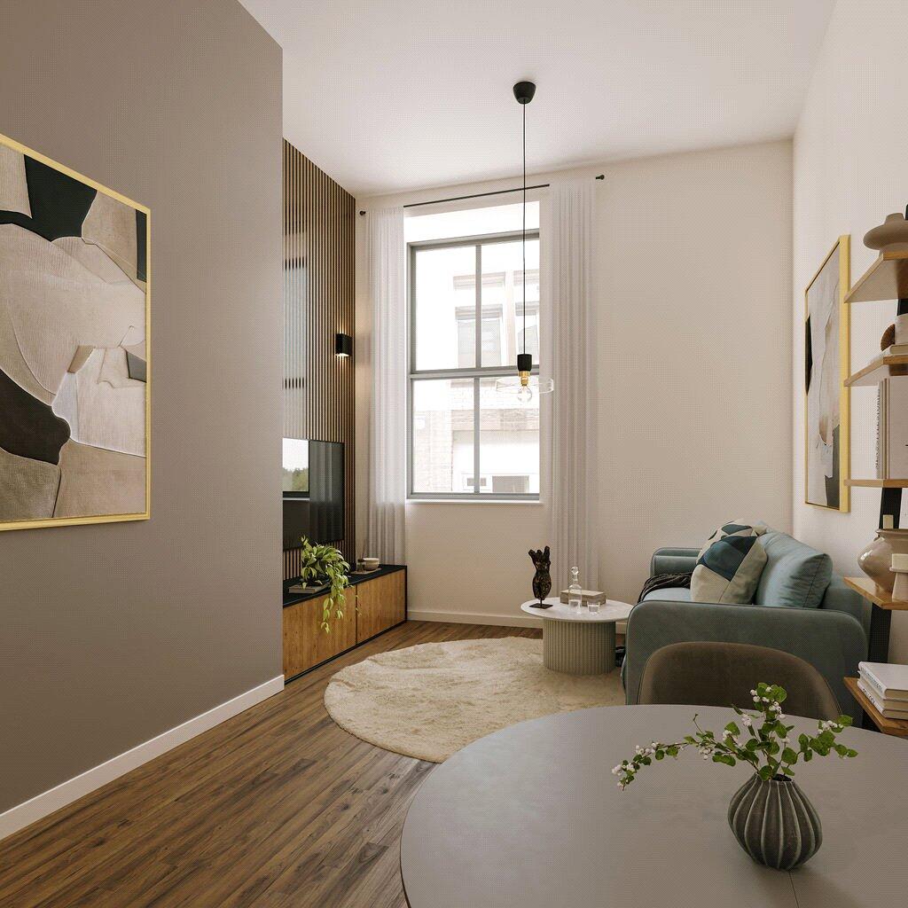 Additional image 4 of Merino Lofts, Bradford, BD1