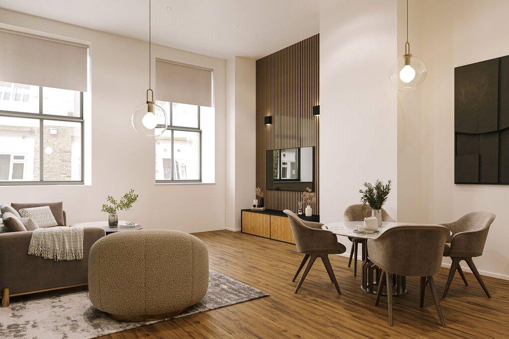 Additional image 5 of Merino Lofts, Bradford, BD1