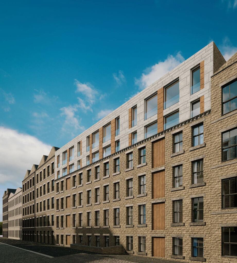 Additional image 8 of Merino Lofts, Bradford, BD1