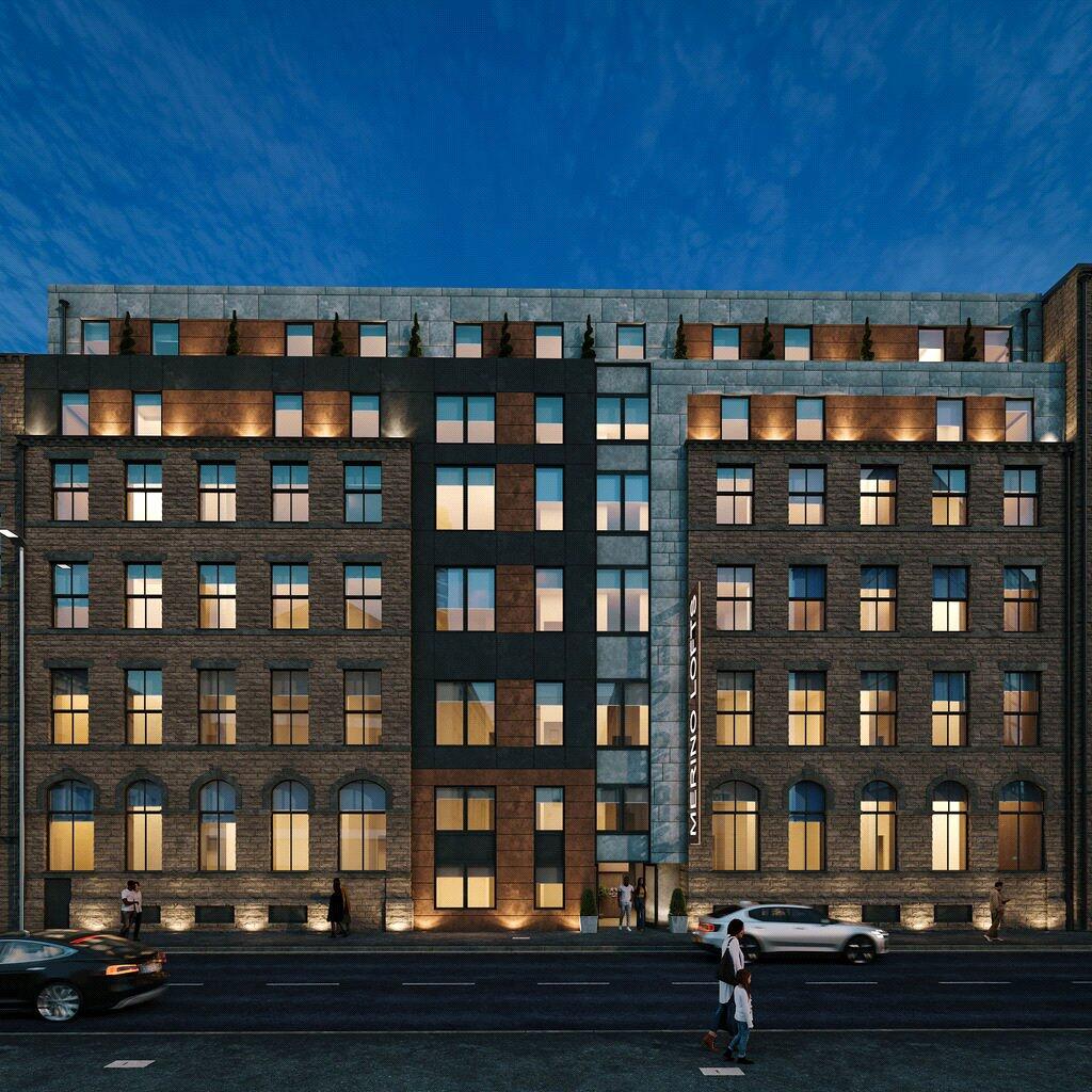 Additional image 9 of Merino Lofts, Bradford, BD1
