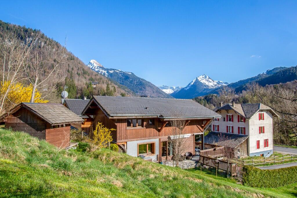 Main image of property: Montriond, Haute-Savoie, Rhone Alps
