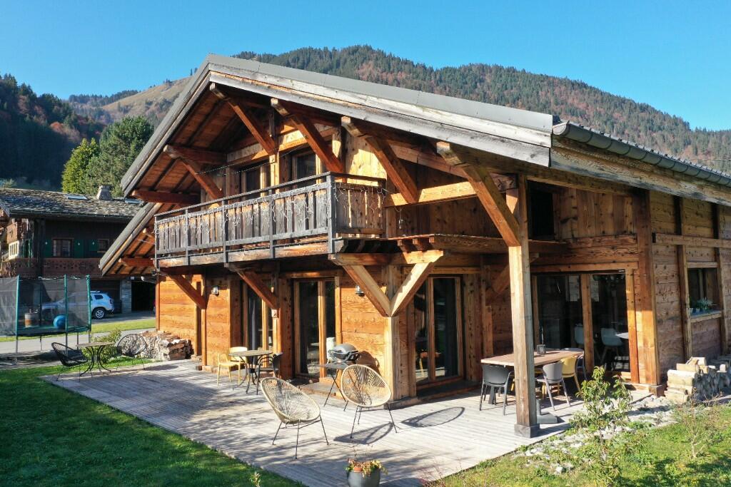 Main image of property: Essert-Romand, Haute-Savoie, Rhone Alps