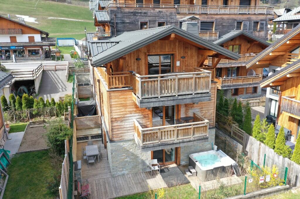 Main image of property: Morzine, Haute-Savoie, Rhone Alps